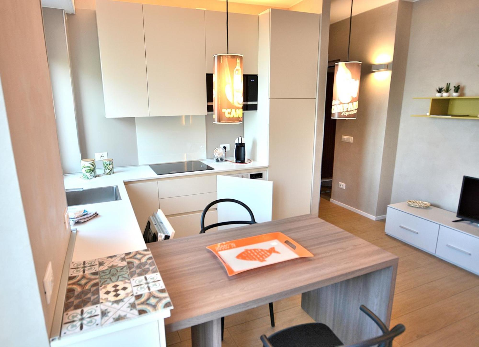 Leonardo Walsh Apartment With Lake View Торри-дель-Бенако Экстерьер фото